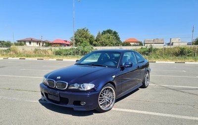BMW 3 серия, 2003 год, 2 100 000 рублей, 1 фотография