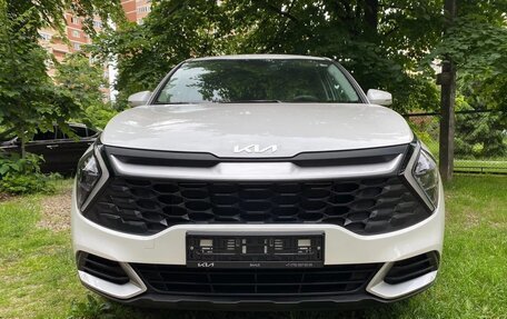 KIA Sportage IV рестайлинг, 2023 год, 2 730 000 рублей, 1 фотография