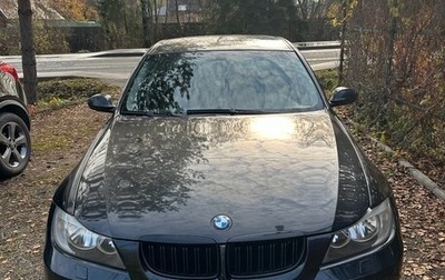BMW 3 серия, 2007 год, 550 000 рублей, 1 фотография