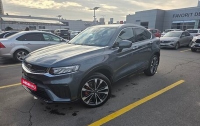 Geely Tugella FY11, 2023 год, 2 890 000 рублей, 1 фотография