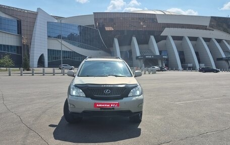 Lexus RX II рестайлинг, 2004 год, 1 300 000 рублей, 1 фотография