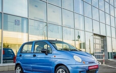Daewoo Matiz, 2006 год, 158 000 рублей, 1 фотография