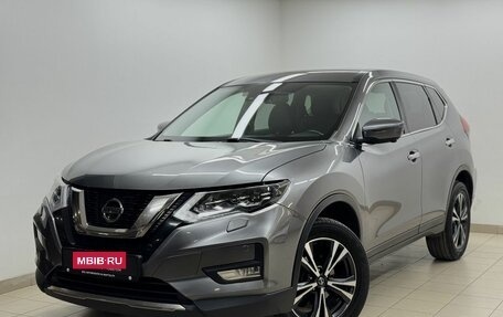 Nissan X-Trail, 2020 год, 2 678 000 рублей, 1 фотография