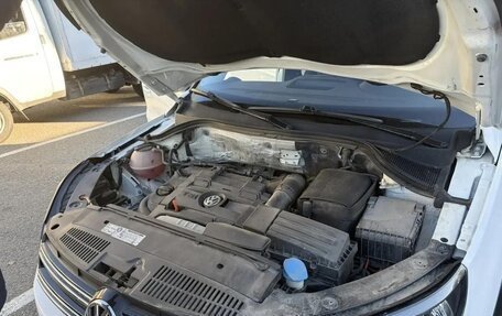 Volkswagen Tiguan I, 2011 год, 1 350 000 рублей, 9 фотография