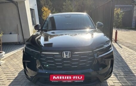 Honda HR-V, 2023 год, 3 150 000 рублей, 1 фотография