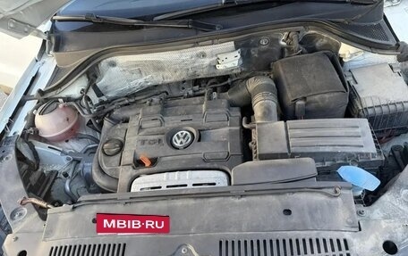 Volkswagen Tiguan I, 2011 год, 1 350 000 рублей, 11 фотография