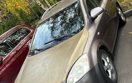 KIA cee'd I рестайлинг, 2007 год, 400 000 рублей, 1 фотография