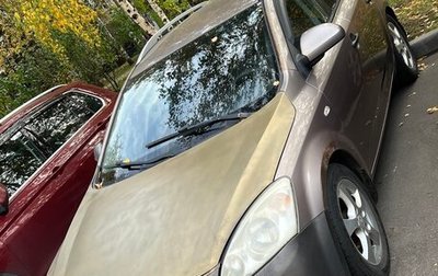 KIA cee'd I рестайлинг, 2007 год, 400 000 рублей, 1 фотография
