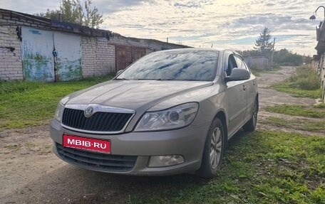 Skoda Octavia, 2011 год, 500 000 рублей, 1 фотография
