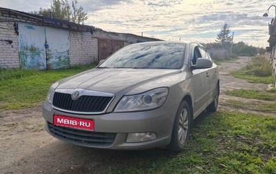Skoda Octavia, 2011 год, 500 000 рублей, 1 фотография