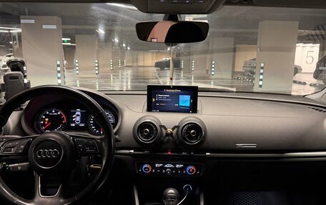 Audi A3, 2020 год, 1 980 000 рублей, 6 фотография