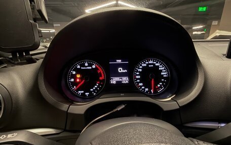 Audi A3, 2020 год, 1 980 000 рублей, 8 фотография
