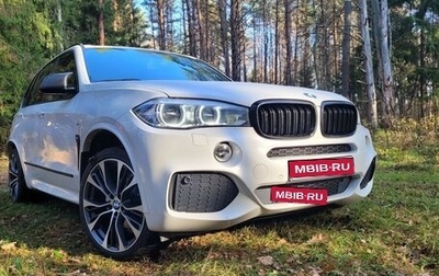 BMW X5, 2016 год, 3 990 000 рублей, 1 фотография