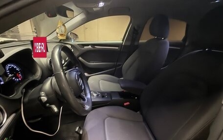 Audi A3, 2020 год, 1 980 000 рублей, 9 фотография