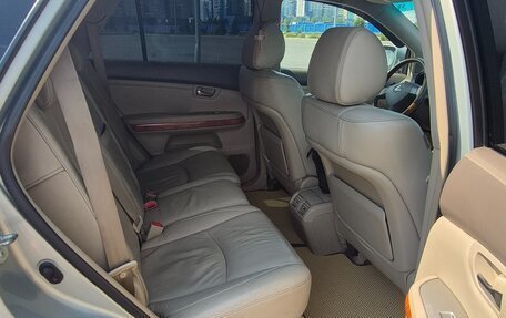 Lexus RX II рестайлинг, 2004 год, 1 300 000 рублей, 3 фотография