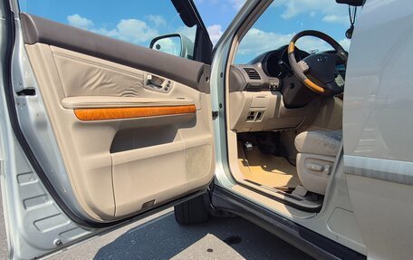 Lexus RX II рестайлинг, 2004 год, 1 300 000 рублей, 4 фотография