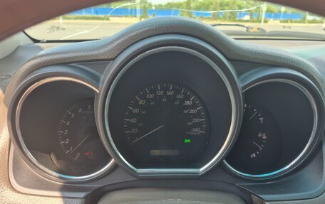 Lexus RX II рестайлинг, 2004 год, 1 300 000 рублей, 9 фотография