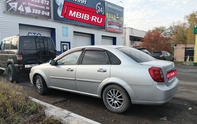 Chevrolet Lacetti, 2007 год, 150 000 рублей, 1 фотография