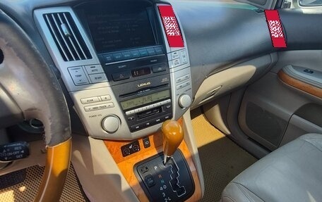 Lexus RX II рестайлинг, 2004 год, 1 300 000 рублей, 7 фотография