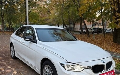 BMW 3 серия, 2014 год, 1 250 000 рублей, 1 фотография