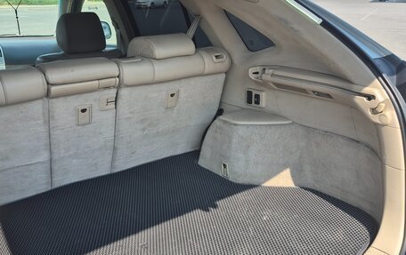 Lexus RX II рестайлинг, 2004 год, 1 300 000 рублей, 10 фотография