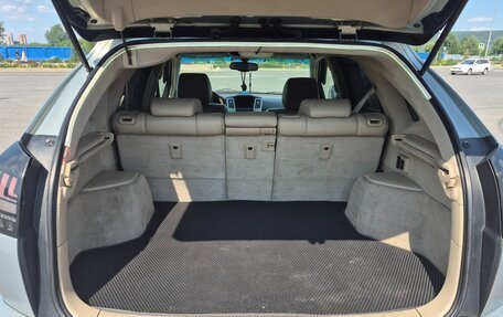 Lexus RX II рестайлинг, 2004 год, 1 300 000 рублей, 11 фотография