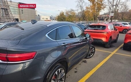 Geely Tugella FY11, 2023 год, 2 890 000 рублей, 6 фотография