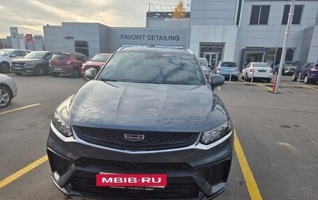 Geely Tugella FY11, 2023 год, 2 890 000 рублей, 2 фотография