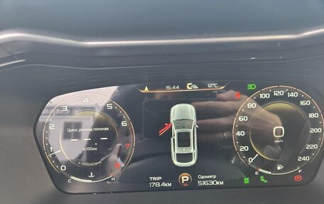 Geely Tugella FY11, 2023 год, 2 890 000 рублей, 10 фотография