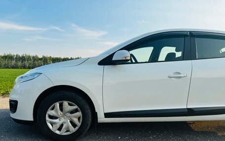 Renault Megane III рестайлинг, 2014 год, 790 000 рублей, 8 фотография
