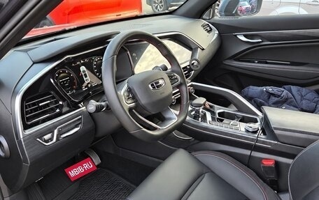 Geely Tugella FY11, 2023 год, 2 890 000 рублей, 9 фотография