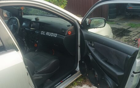Toyota Corolla, 2002 год, 390 000 рублей, 5 фотография