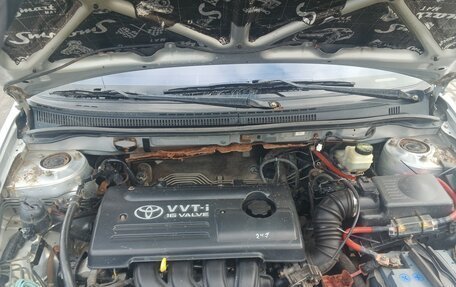 Toyota Corolla, 2002 год, 390 000 рублей, 7 фотография