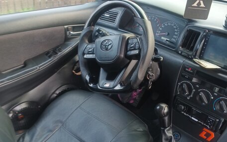 Toyota Corolla, 2002 год, 390 000 рублей, 6 фотография