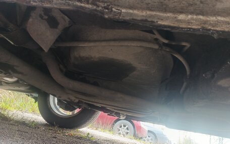 Toyota Corolla, 2002 год, 390 000 рублей, 10 фотография