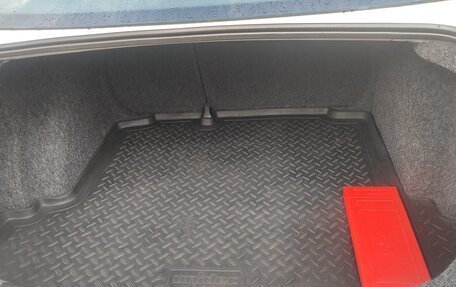 Volkswagen Jetta VII, 2010 год, 780 000 рублей, 10 фотография
