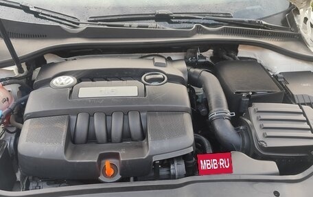 Volkswagen Jetta VII, 2010 год, 780 000 рублей, 6 фотография