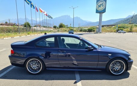 BMW 3 серия, 2003 год, 2 100 000 рублей, 3 фотография