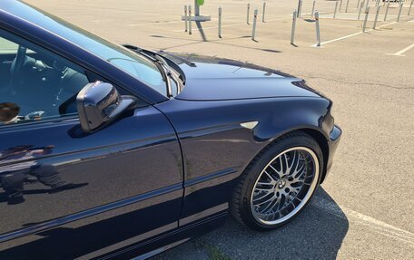 BMW 3 серия, 2003 год, 2 100 000 рублей, 4 фотография