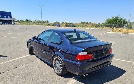 BMW 3 серия, 2003 год, 2 100 000 рублей, 2 фотография