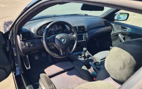 BMW 3 серия, 2003 год, 2 100 000 рублей, 5 фотография