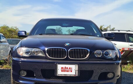 BMW 3 серия, 2003 год, 2 100 000 рублей, 8 фотография