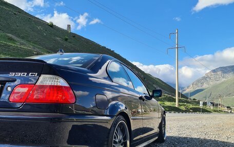BMW 3 серия, 2003 год, 2 100 000 рублей, 10 фотография