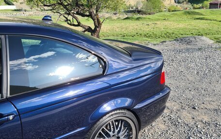 BMW 3 серия, 2003 год, 2 100 000 рублей, 9 фотография