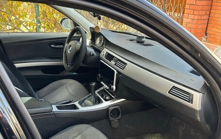 BMW 3 серия, 2007 год, 550 000 рублей, 5 фотография