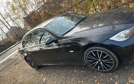 BMW 3 серия, 2007 год, 550 000 рублей, 4 фотография