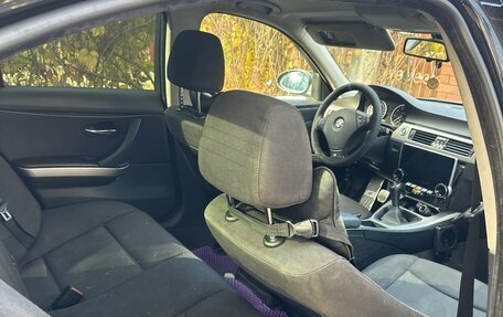 BMW 3 серия, 2007 год, 550 000 рублей, 6 фотография