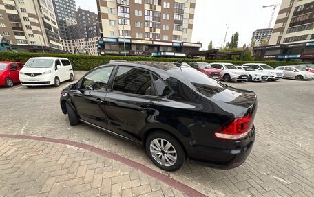 Volkswagen Polo VI (EU Market), 2017 год, 1 150 000 рублей, 6 фотография