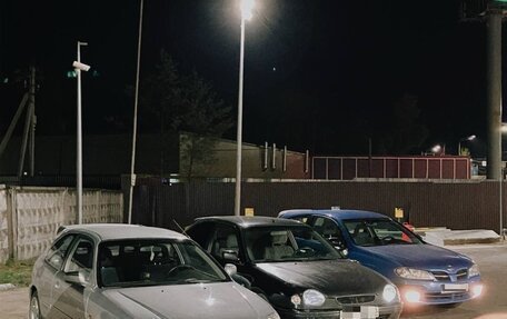 Toyota Corolla, 1998 год, 350 000 рублей, 8 фотография