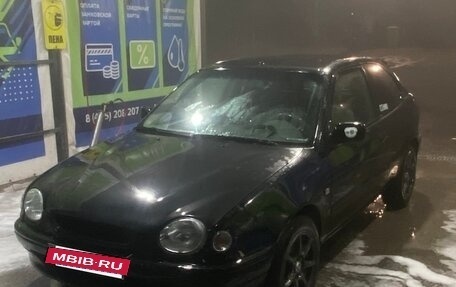 Toyota Corolla, 1998 год, 350 000 рублей, 14 фотография
